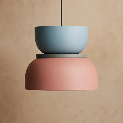 Suspension Luminaire Design - Harmonie Épurée