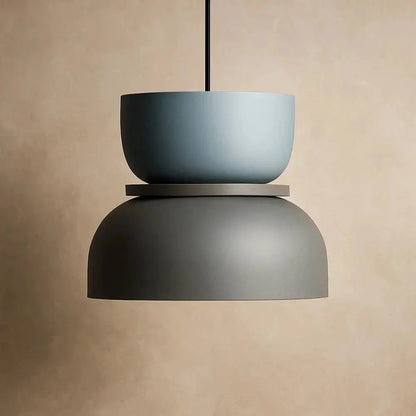 Suspension Luminaire Design - Harmonie Épurée