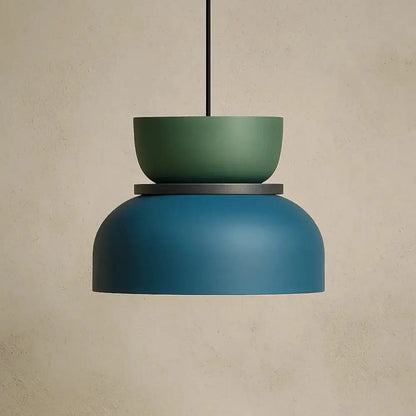 Suspension Luminaire Design - Harmonie Épurée