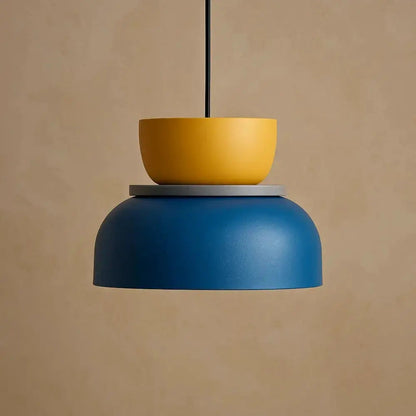 Suspension Luminaire Design - Harmonie Épurée