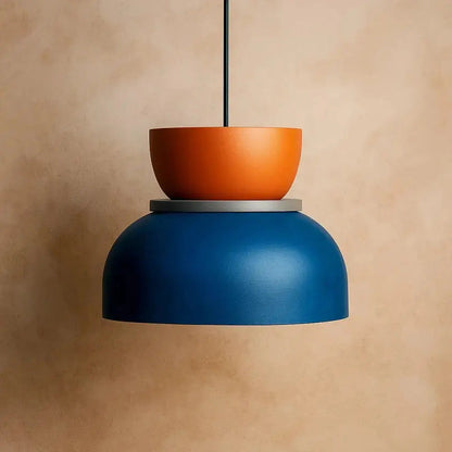 Suspension Luminaire Design - Harmonie Épurée