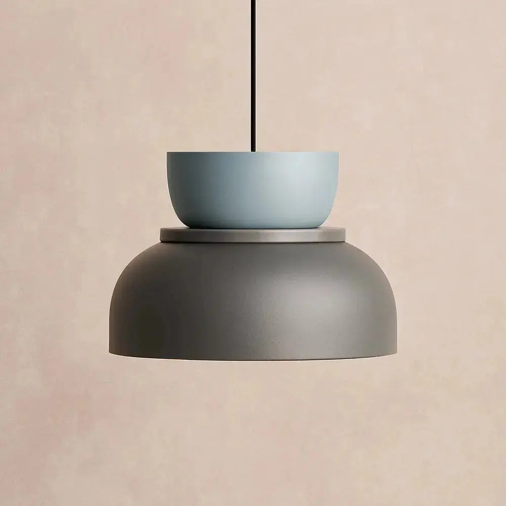 Suspension Luminaire Design - Harmonie Épurée