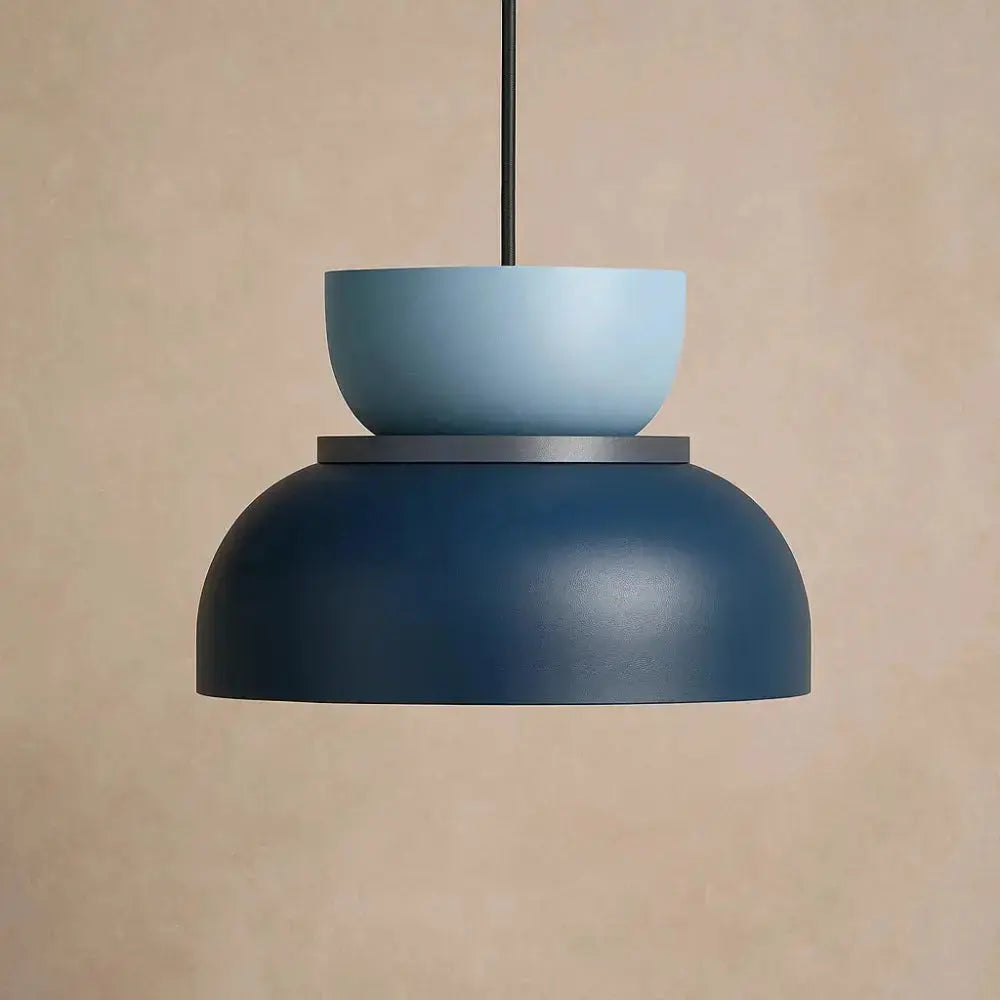 Suspension Luminaire Design - Harmonie Épurée
