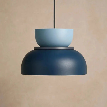 Suspension Luminaire Design - Harmonie Épurée