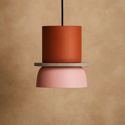 Suspension Luminaire Design - Harmonie Épurée