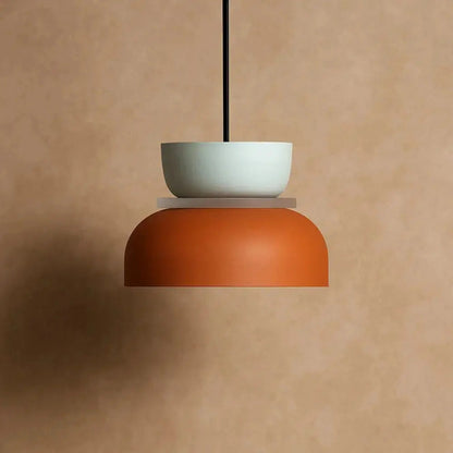 Suspension Luminaire Design - Harmonie Épurée
