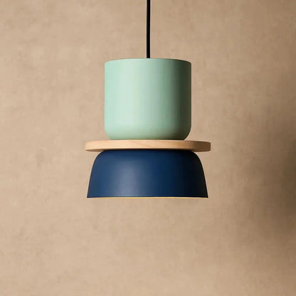 Suspension Luminaire Design - Harmonie Épurée