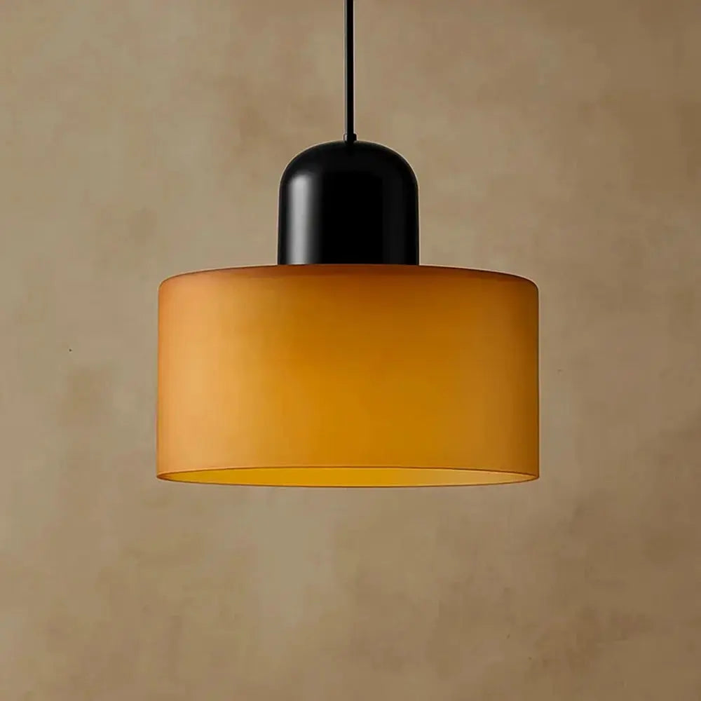 Suspension Luminaire en Verre