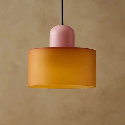 Suspension Luminaire en Verre
