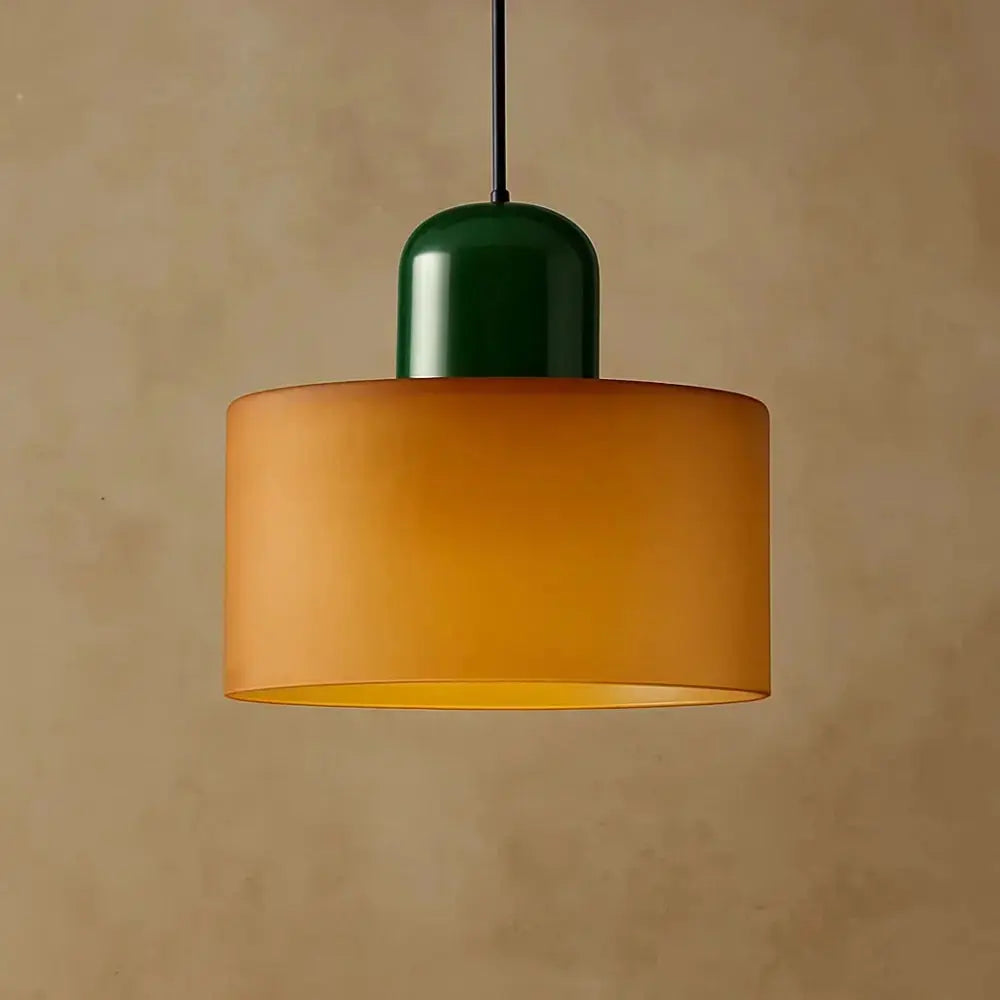 Suspension Luminaire en Verre