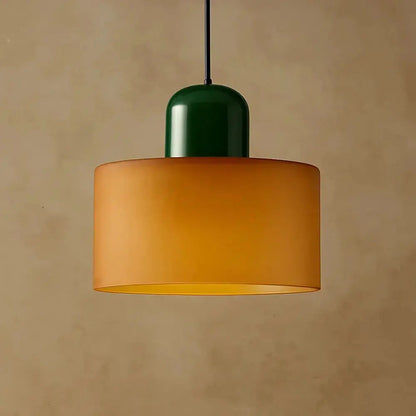 Suspension Luminaire en Verre
