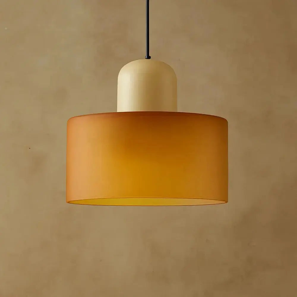 Suspension Luminaire en Verre