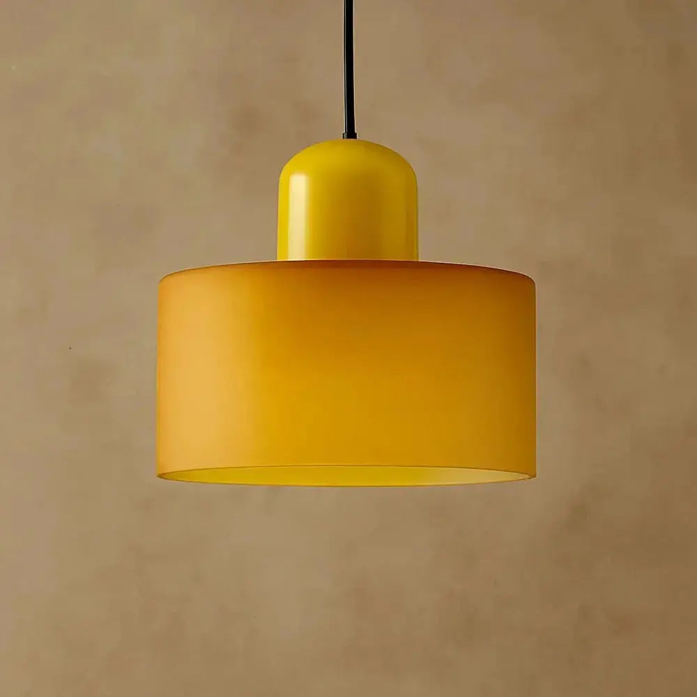 Suspension Luminaire en Verre