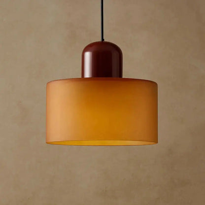 Suspension Luminaire en Verre