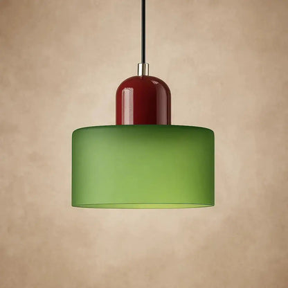 Suspension Luminaire en Verre