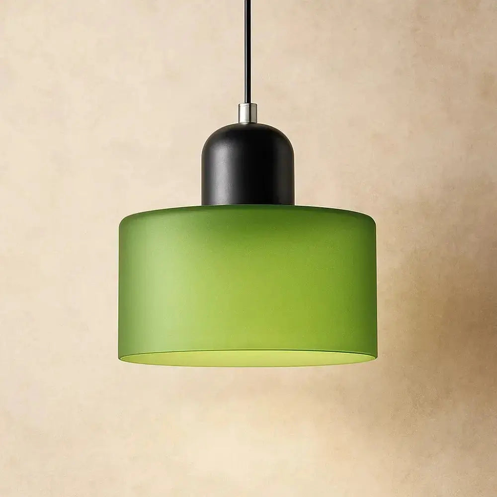 Suspension Luminaire en Verre
