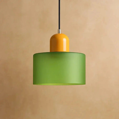 Suspension Luminaire en Verre