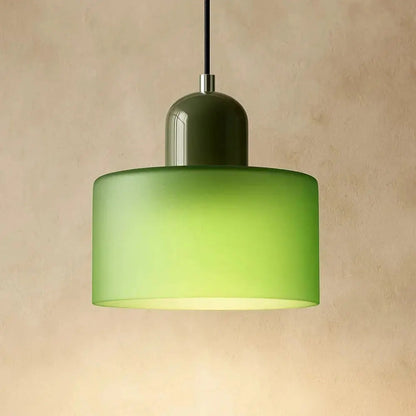 Suspension Luminaire en Verre