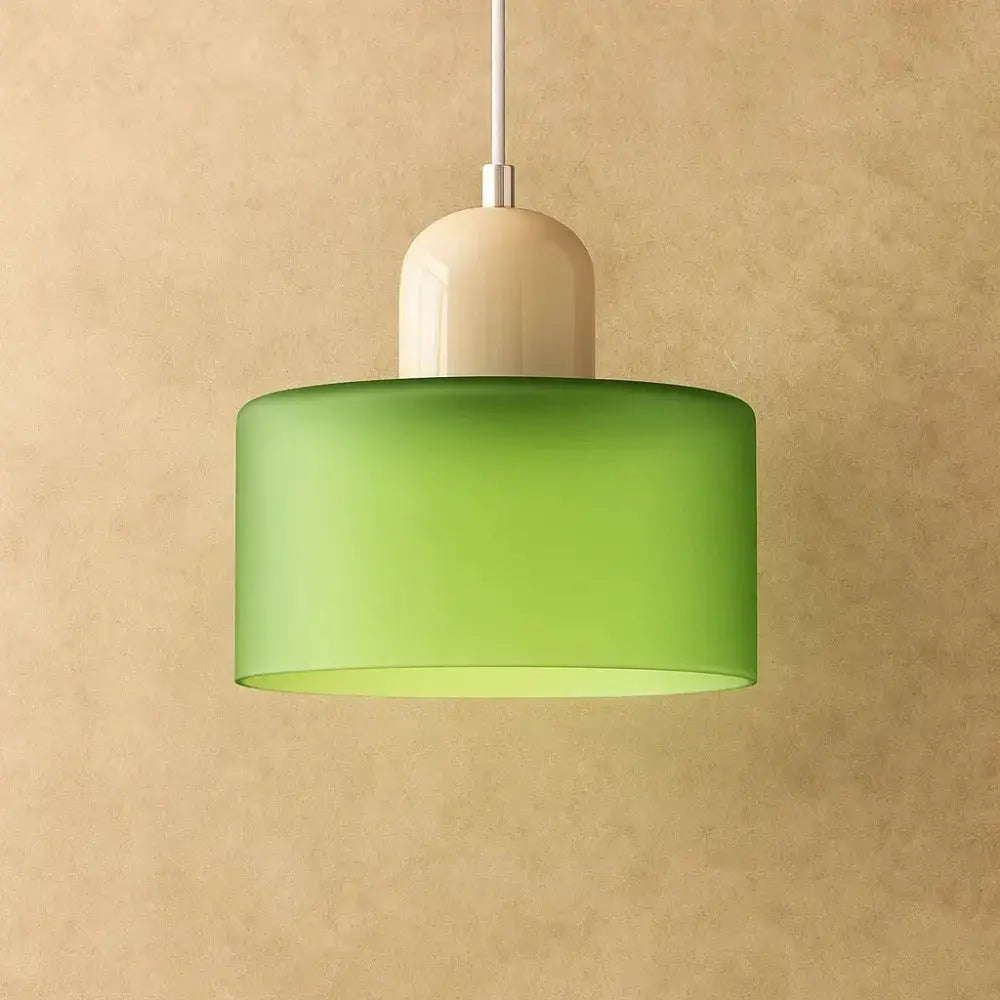 Suspension Luminaire en Verre