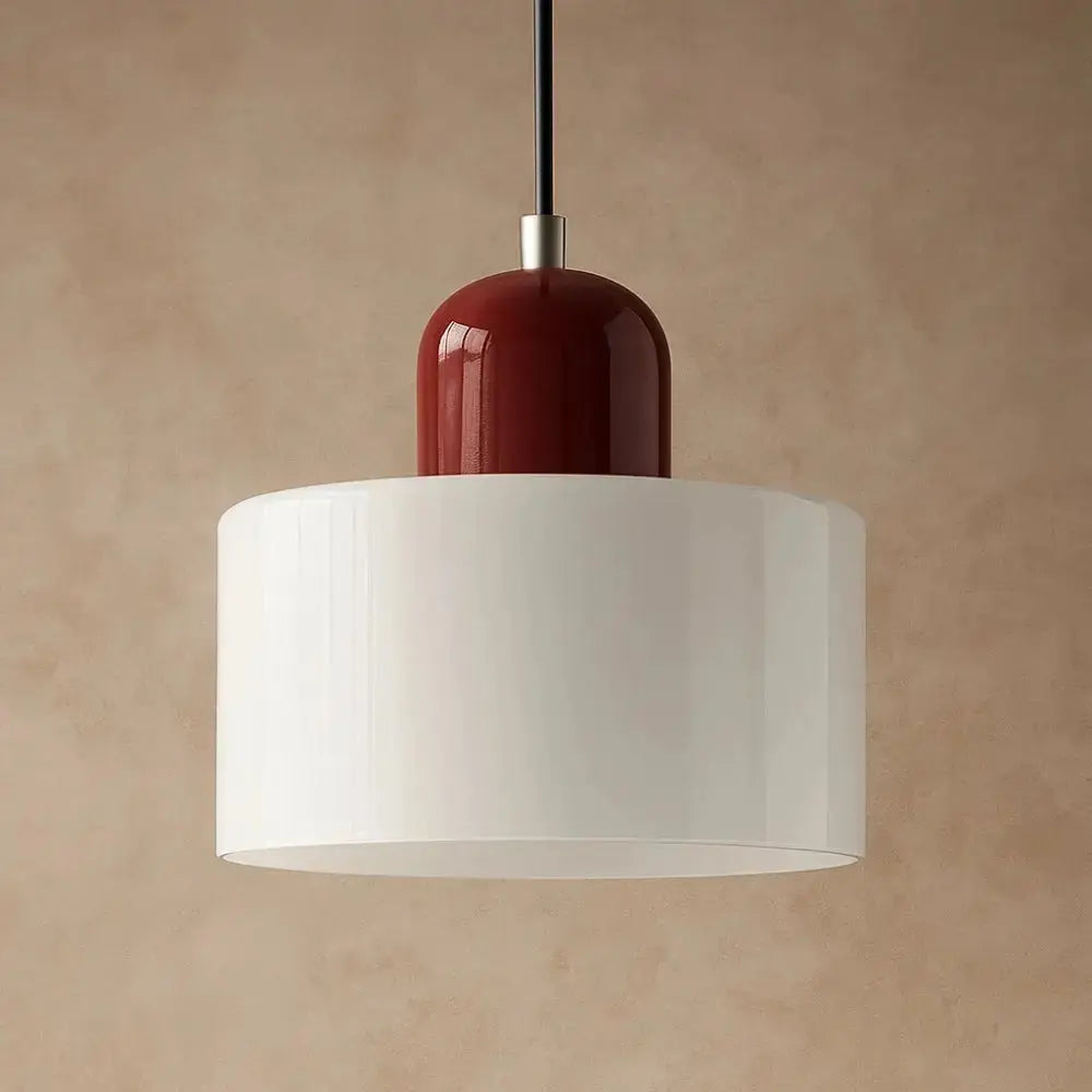 Suspension Luminaire en Verre