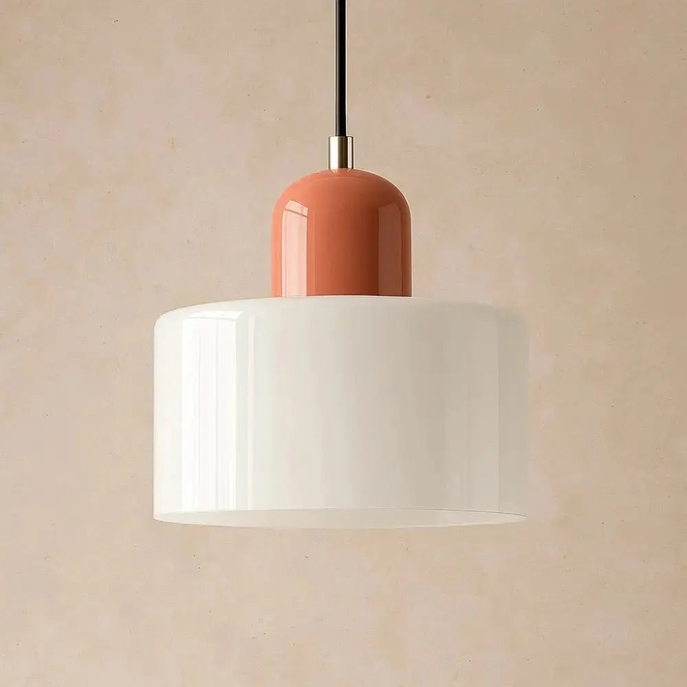 Suspension Luminaire en Verre