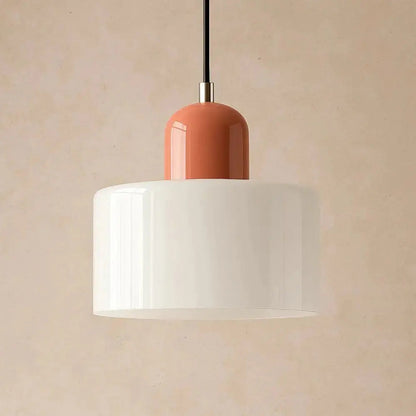 Suspension Luminaire en Verre