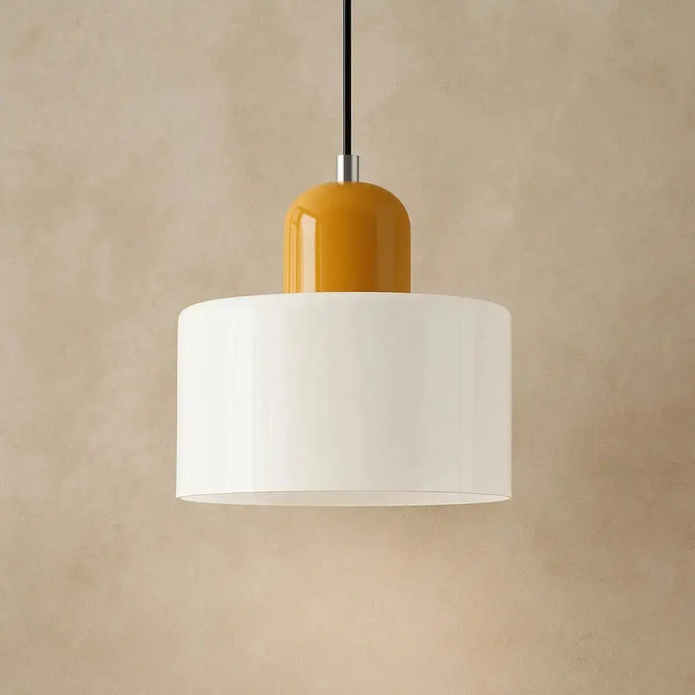 Suspension Luminaire en Verre