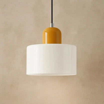 Suspension Luminaire en Verre