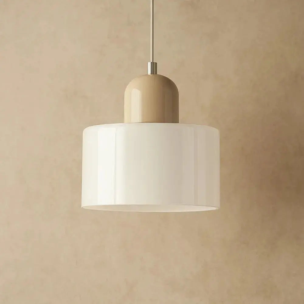 Suspension Luminaire en Verre