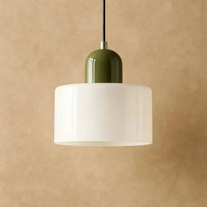 Suspension Luminaire en Verre