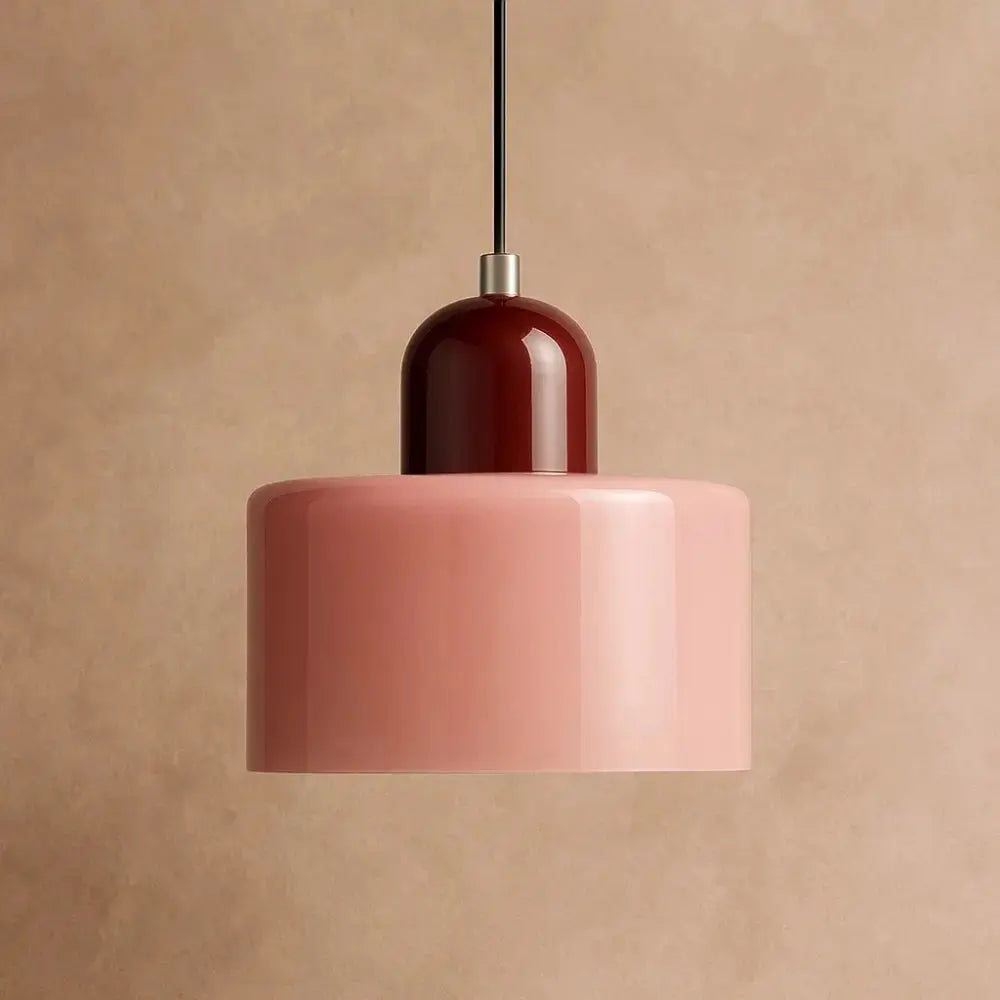 Suspension Luminaire en Verre