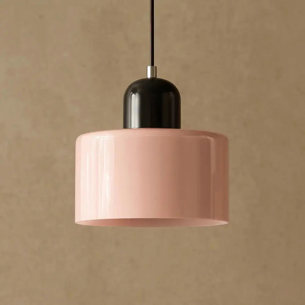 Suspension Luminaire en Verre