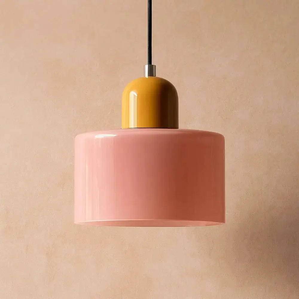 Suspension Luminaire en Verre