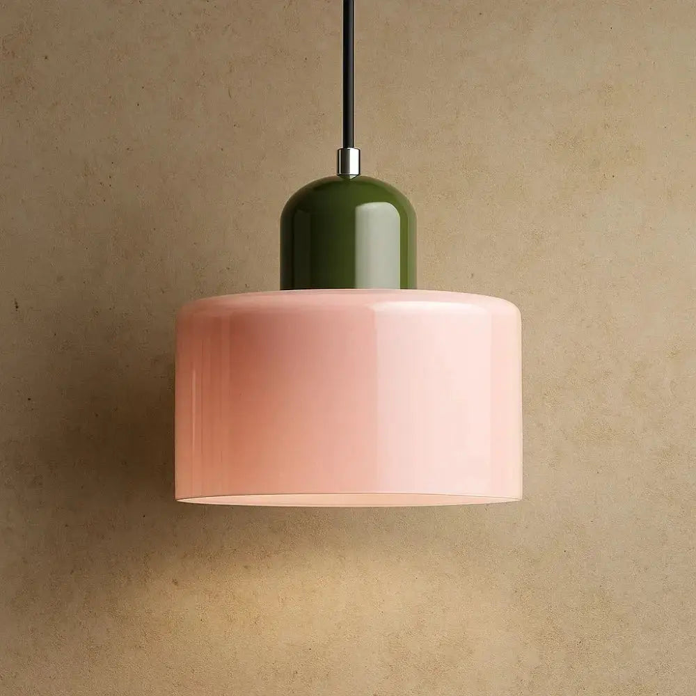 Suspension Luminaire en Verre