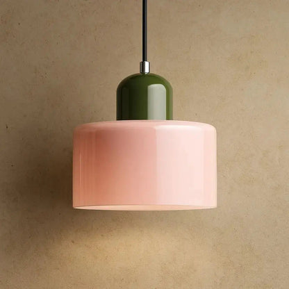 Suspension Luminaire en Verre