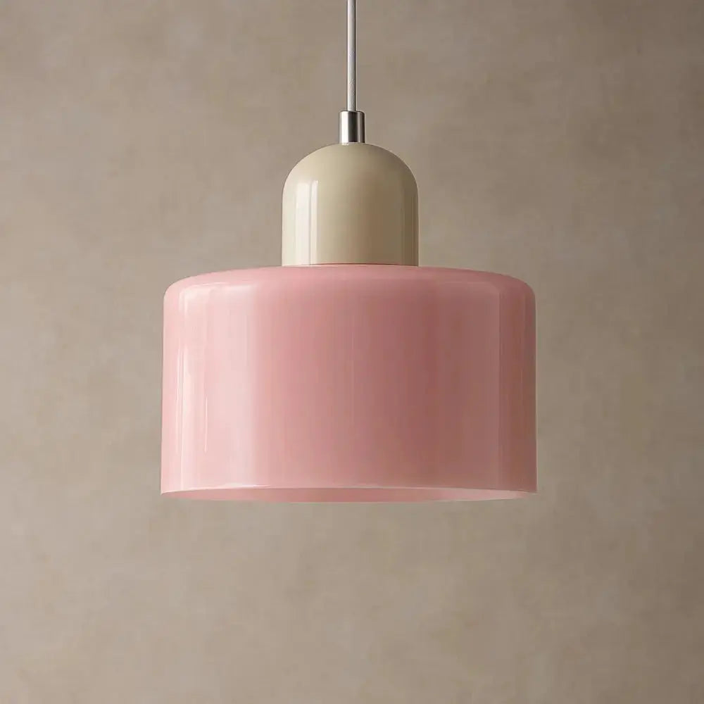 Suspension Luminaire en Verre