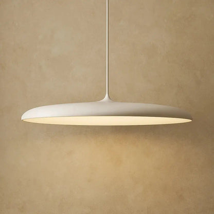 Luminaire Suspension Industriel - Coupole Métal Vintage