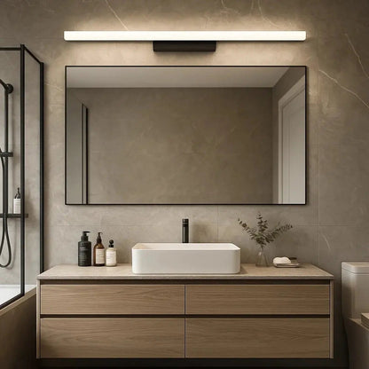 Applique Murale Salle de Bain - Aura Pure