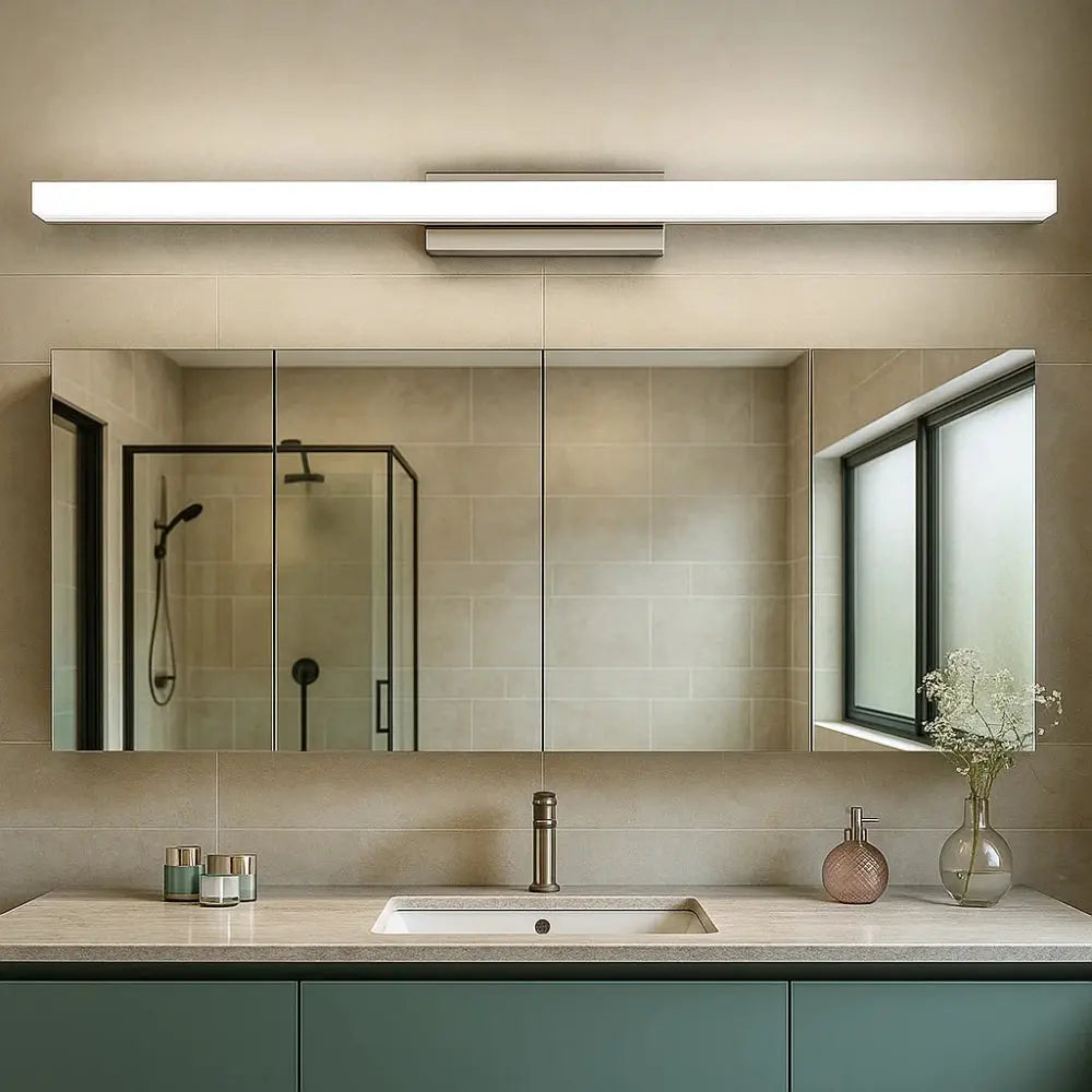 Applique Murale Salle de Bain - Aura Pure