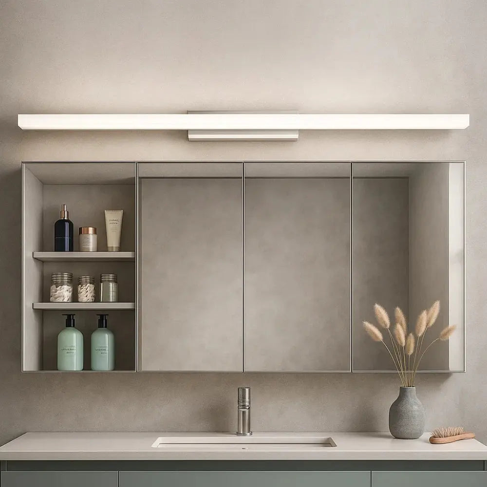 Applique Murale Salle de Bain - Aura Pure