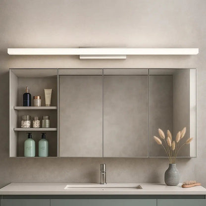 Applique Murale Salle de Bain - Aura Pure
