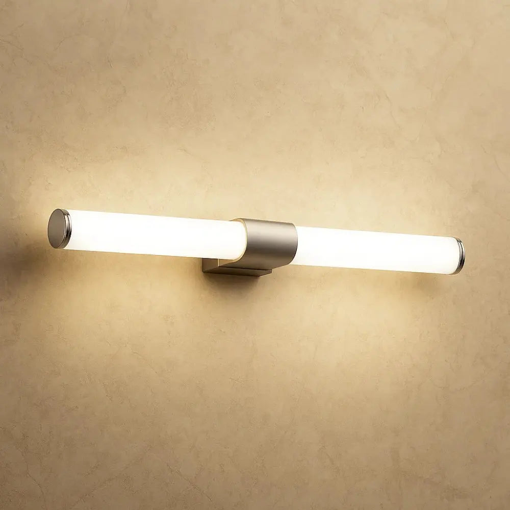 Applique Murale Salle de Bain - Lumière Pure