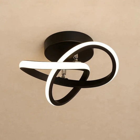 Luminaire Plafonnier - Luxe Minimaliste
