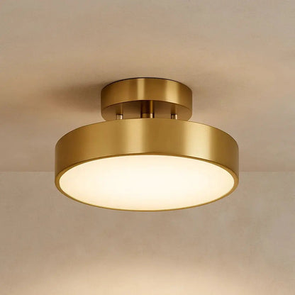 Plafonnier Directionnel - Design Flexible