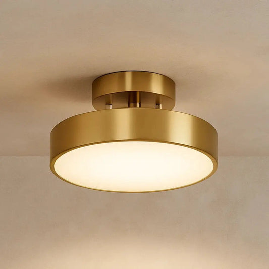 Plafonnier Directionnel - Design Flexible