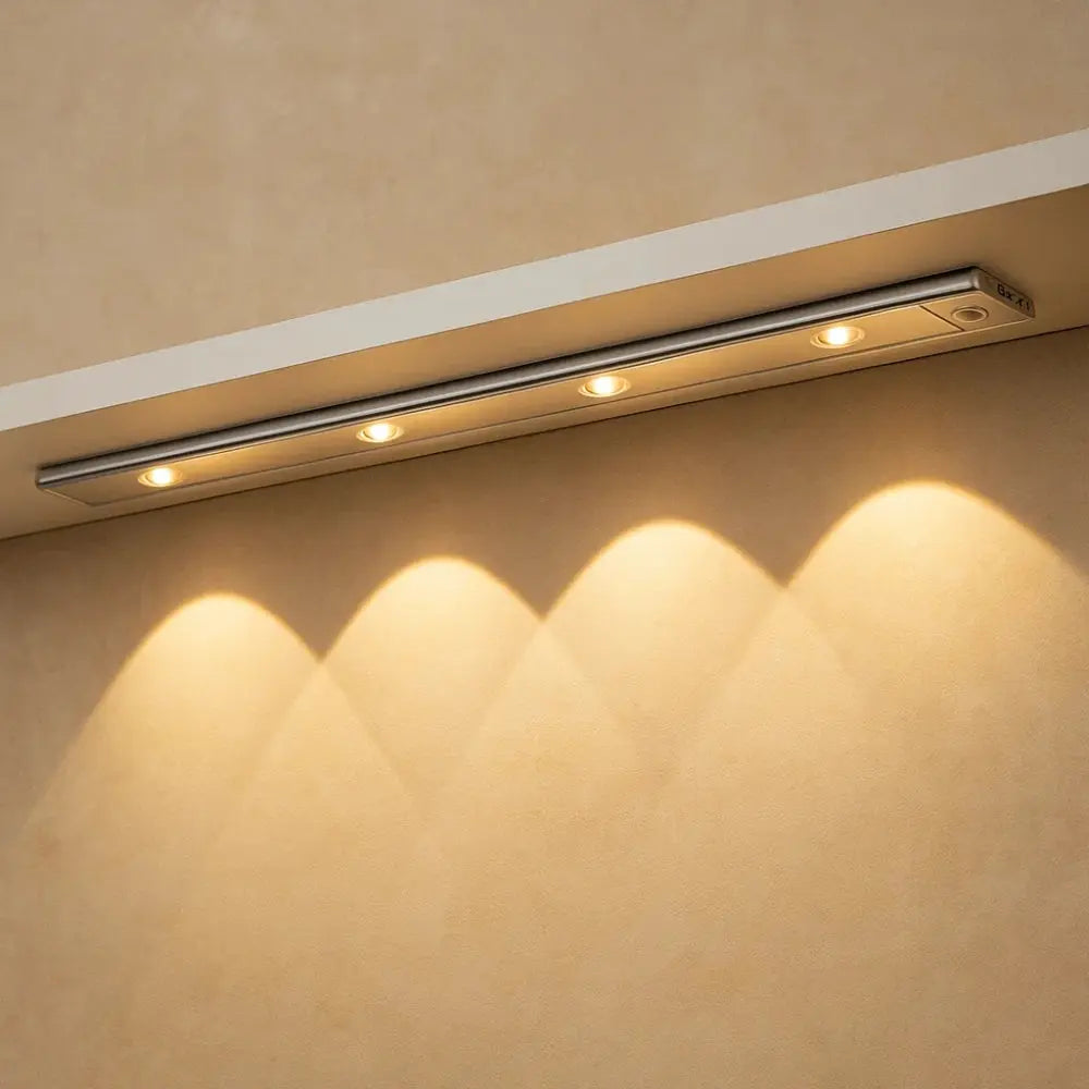 Applique Luminaire Cuisine - Éclat Subtil