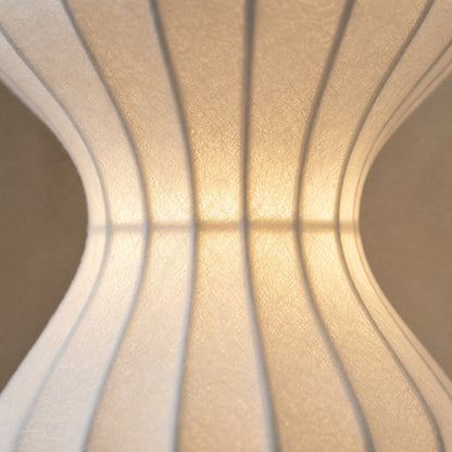 Lampe d'Ambiance - Cocon De Lumière Voilée