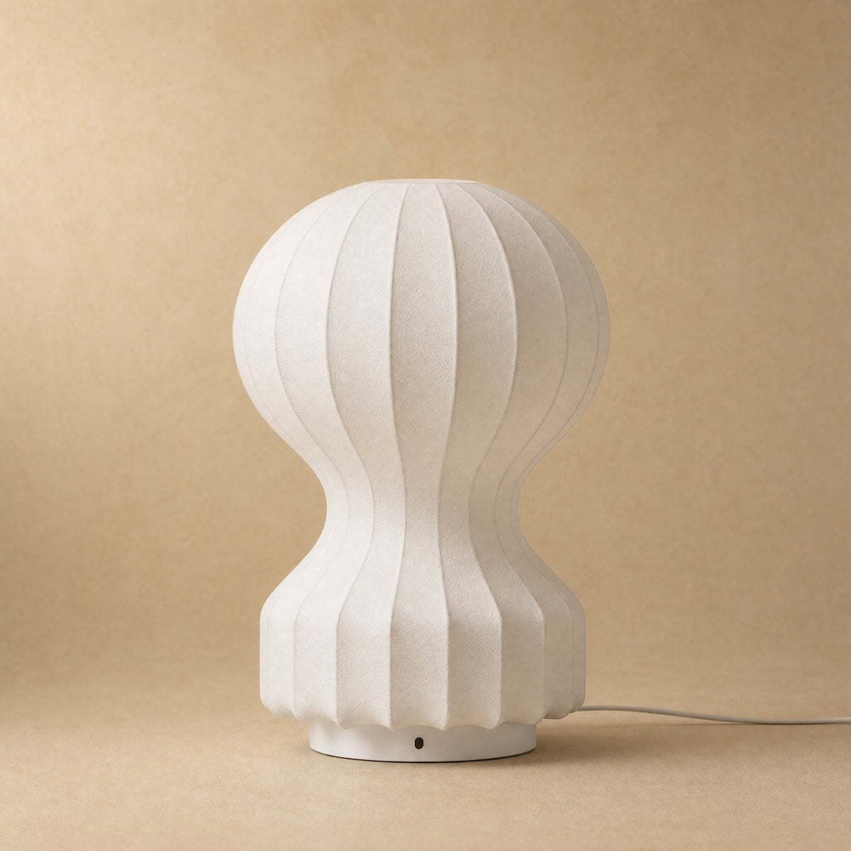 Lampe d'Ambiance - Cocon De Lumière Voilée