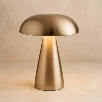 Lampe Sans Fil - Éclat Nomade