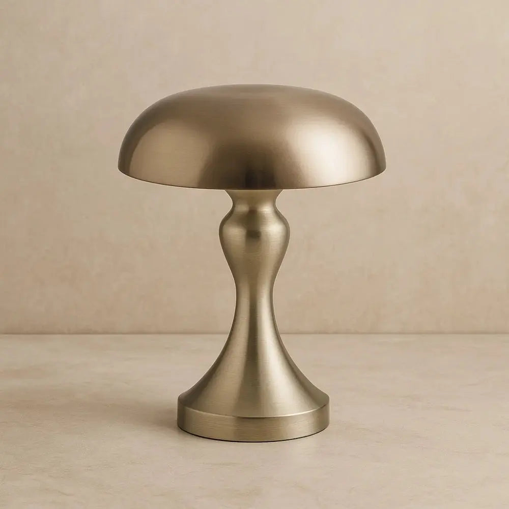 Lampe Sans Fil - Éclat Nomade